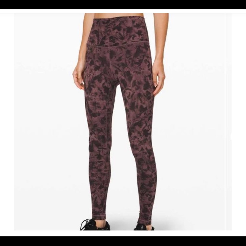 Lululemon Align 28” Leggings